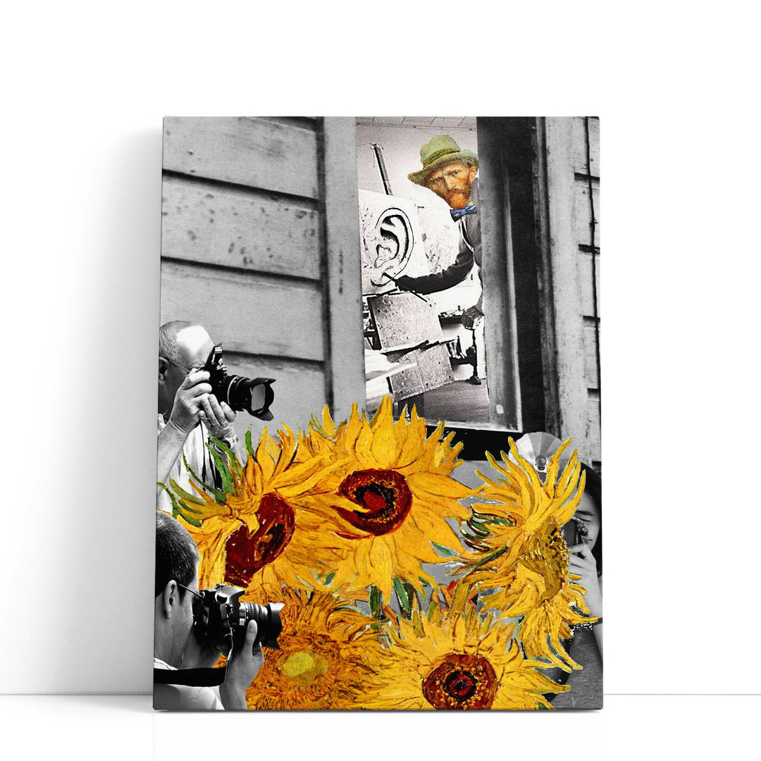 Epipahn - Canvas Print Wall Art