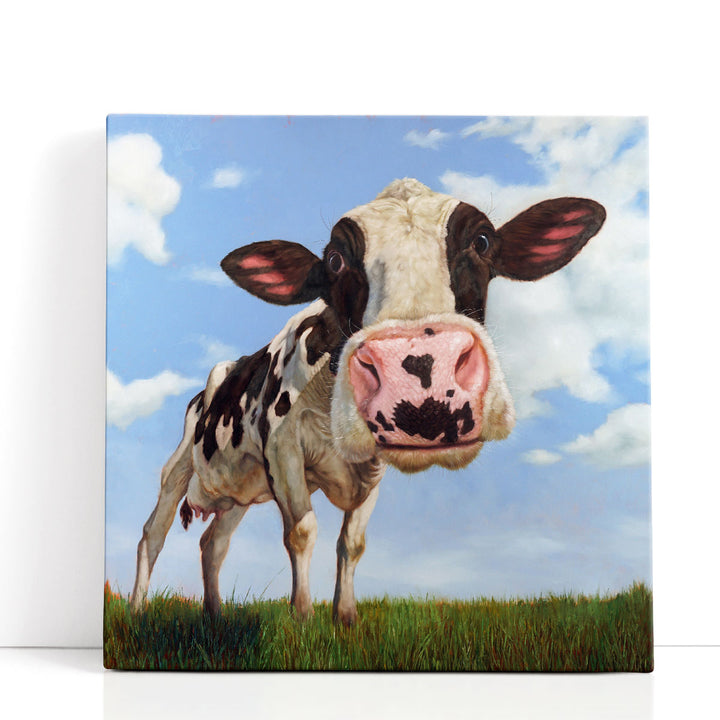 Penelope - Canvas Print Wall Art