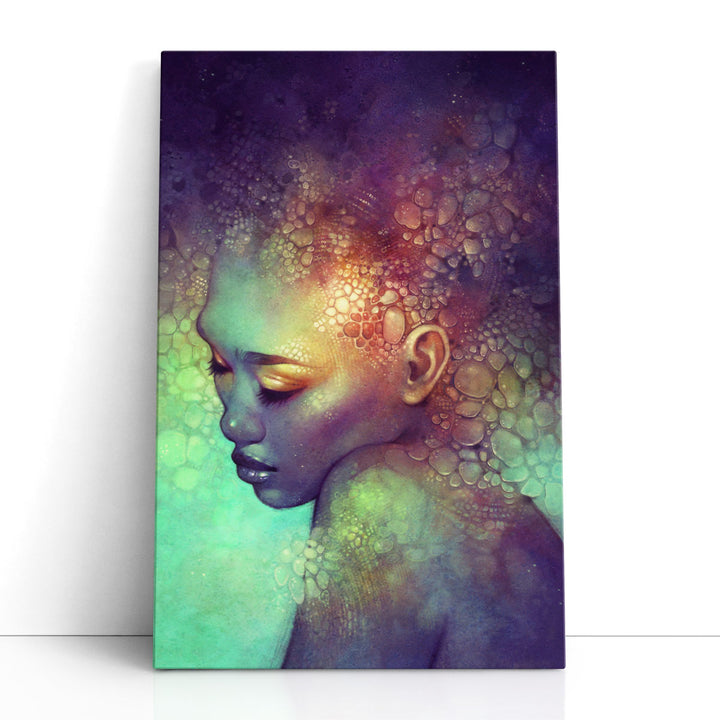 Camouflage - Canvas Print Wall Art