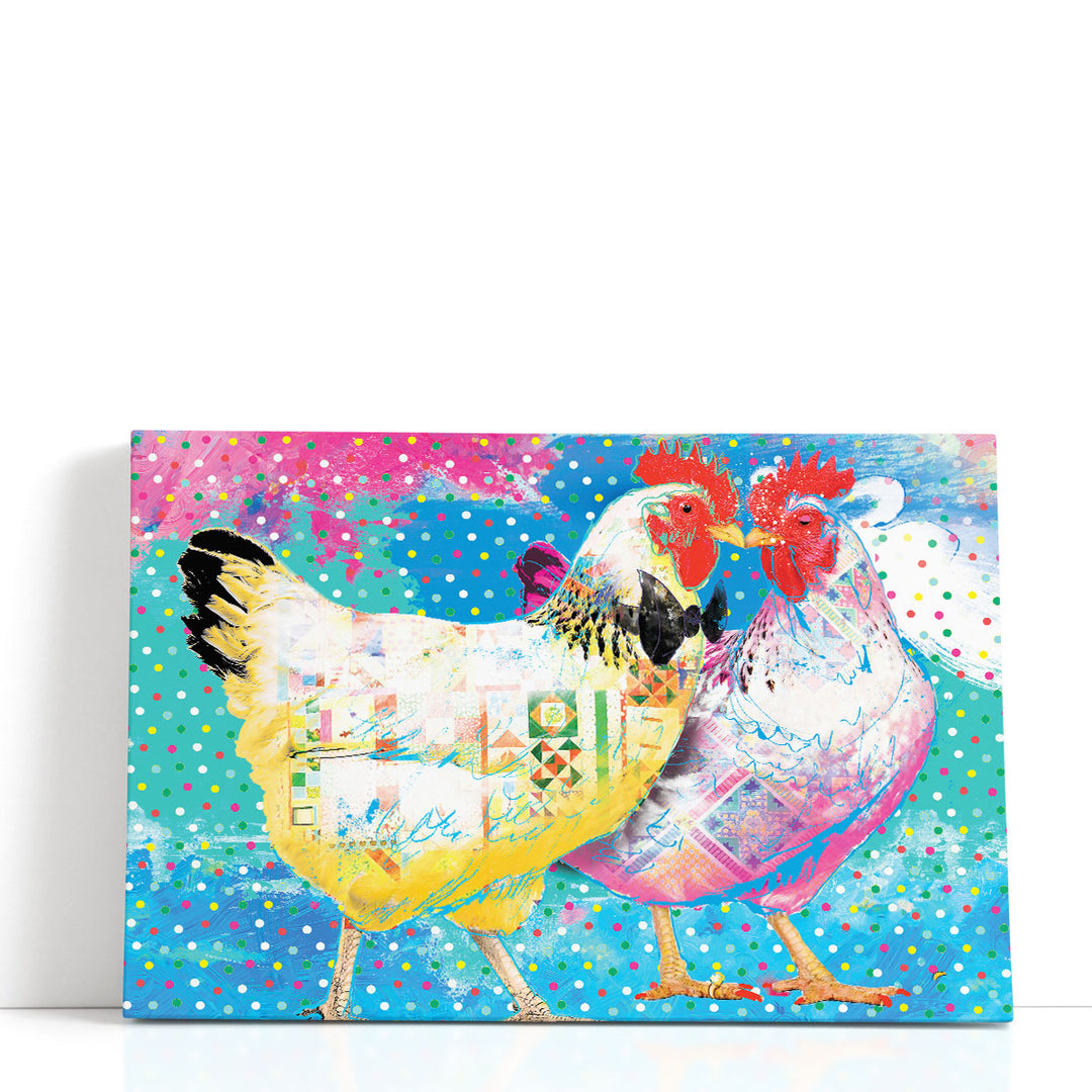 To Sir With Love - Canvas Print Wall Art