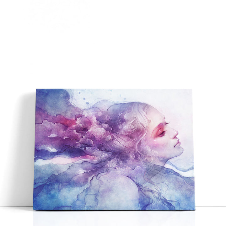 Bait - Canvas Print Wall Art