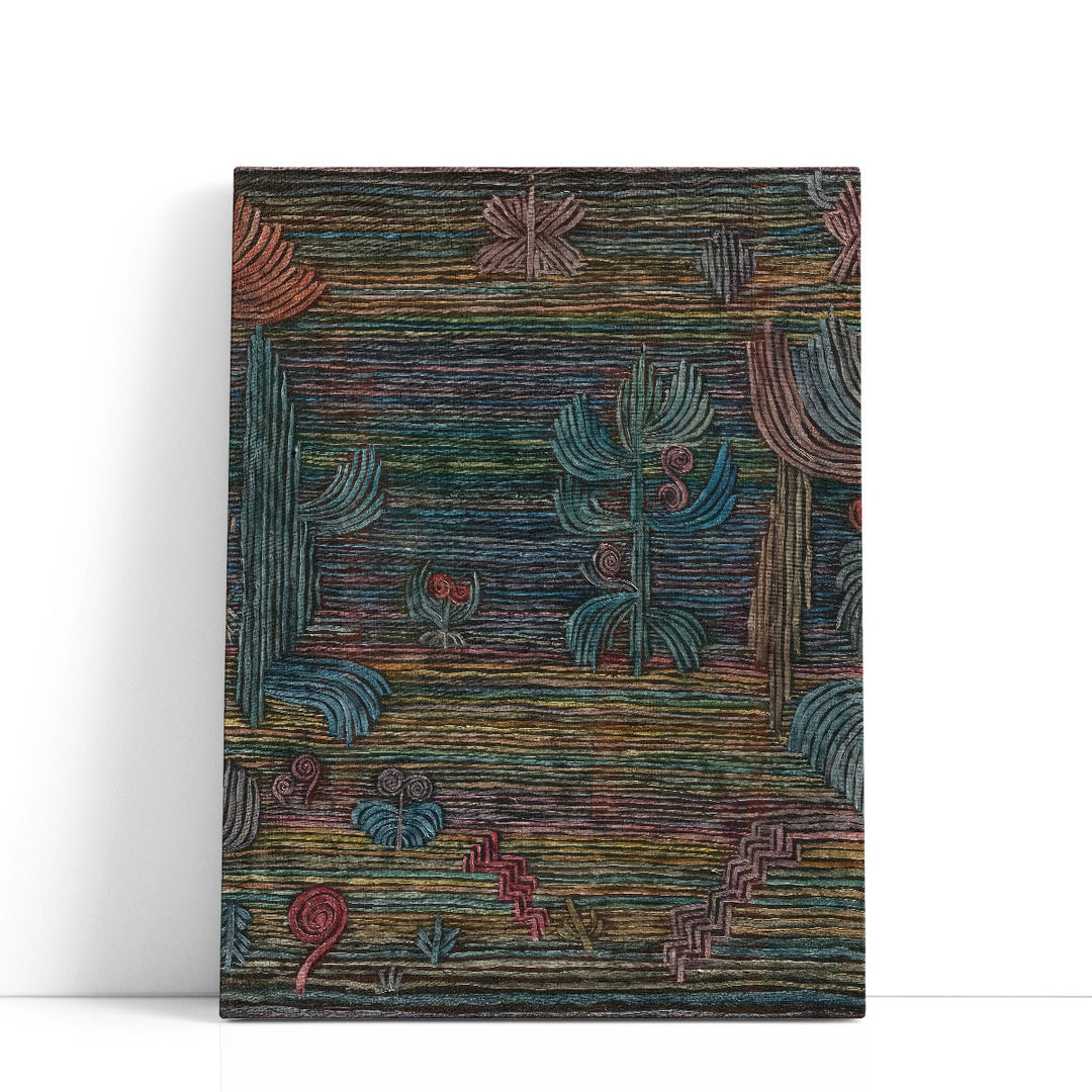 Line Art Wall Decor continuous modern stroke