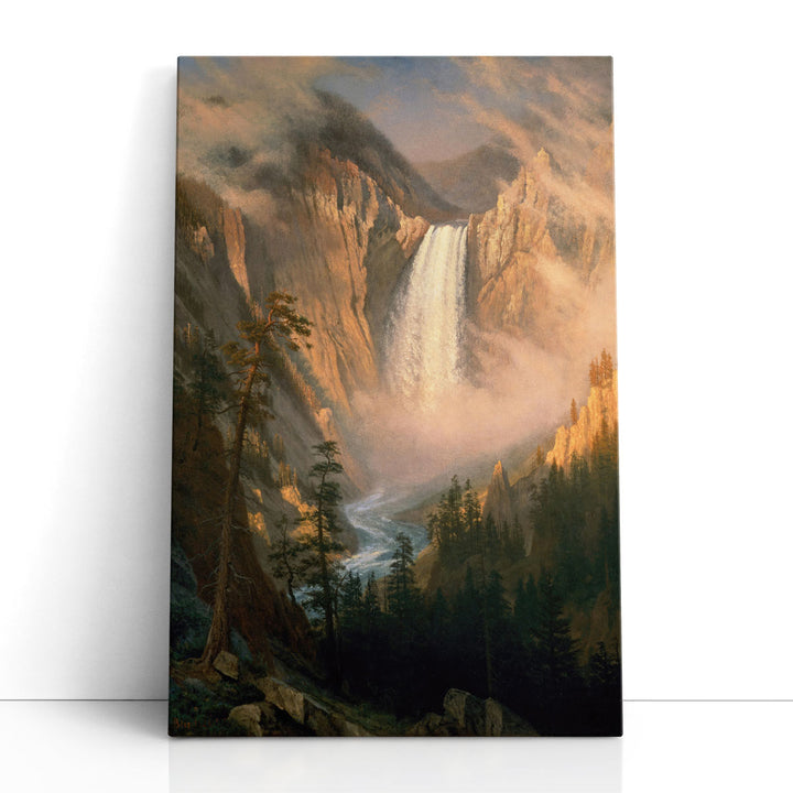 Tree wall decor with delicate branches