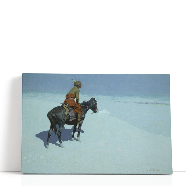 Black Animal Canvas Prints wildlife silhouette