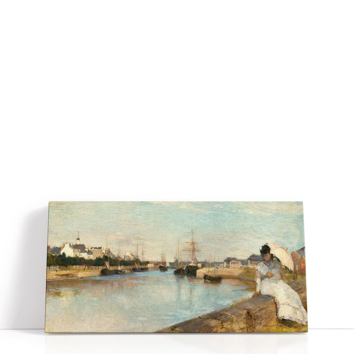 Abstract Female Wall Art – minimalist woman silhouette