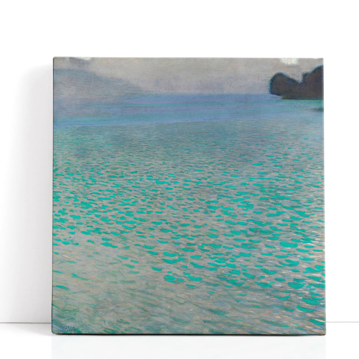 Attersee, 1900 - Canvas Print Wall Art