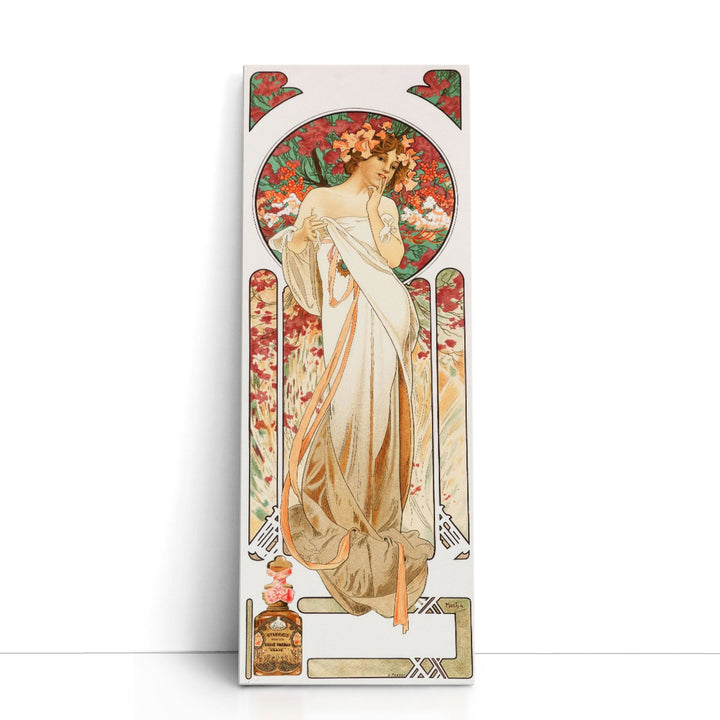 Sylvanis Essence - Canvas Print Wall Art