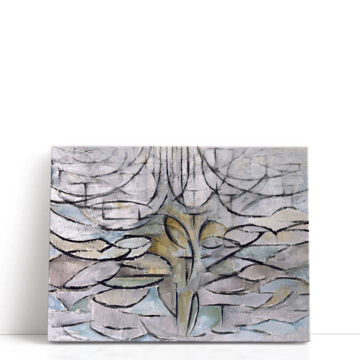 The Flowering Apple Tree, 1912 - Canvas Print Wall Art