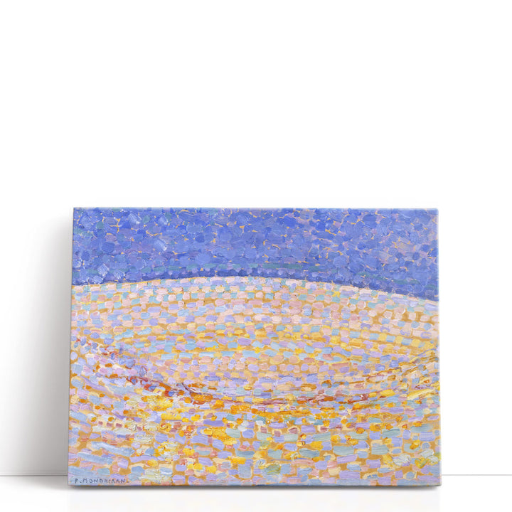 Dune III, 1909 - Canvas Print Wall Art