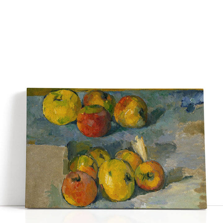 Apples, 1878–1879 - Canvas Print Wall Art