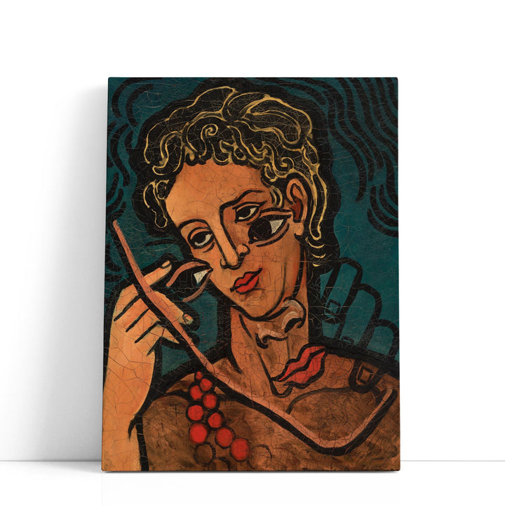 Transparence, 1935 - Canvas Print Wall Art