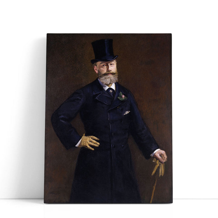 Antonin Proust - Canvas Print Wall Art