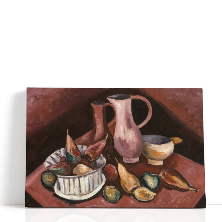 Still Life No. 3 - Canvas Print Wall Art