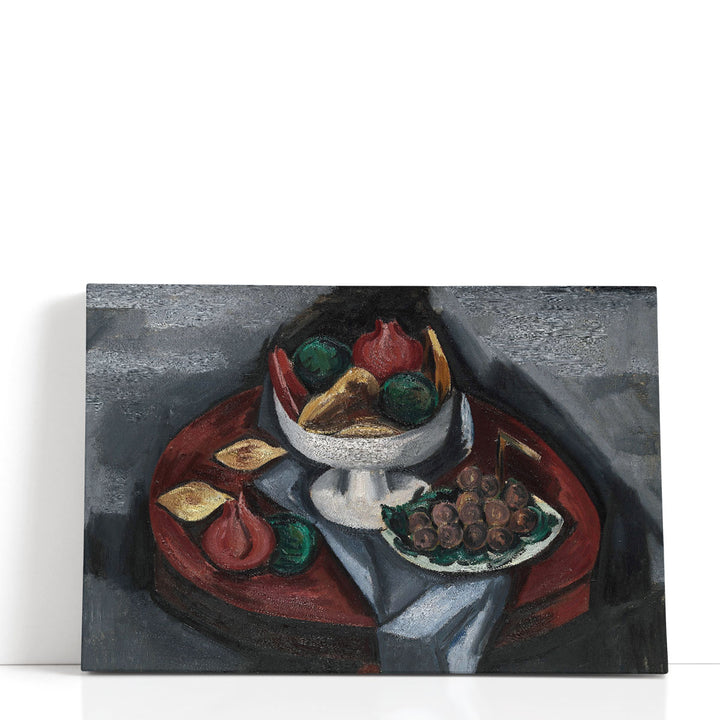 Still Life No. 2 - Canvas Print Wall Art