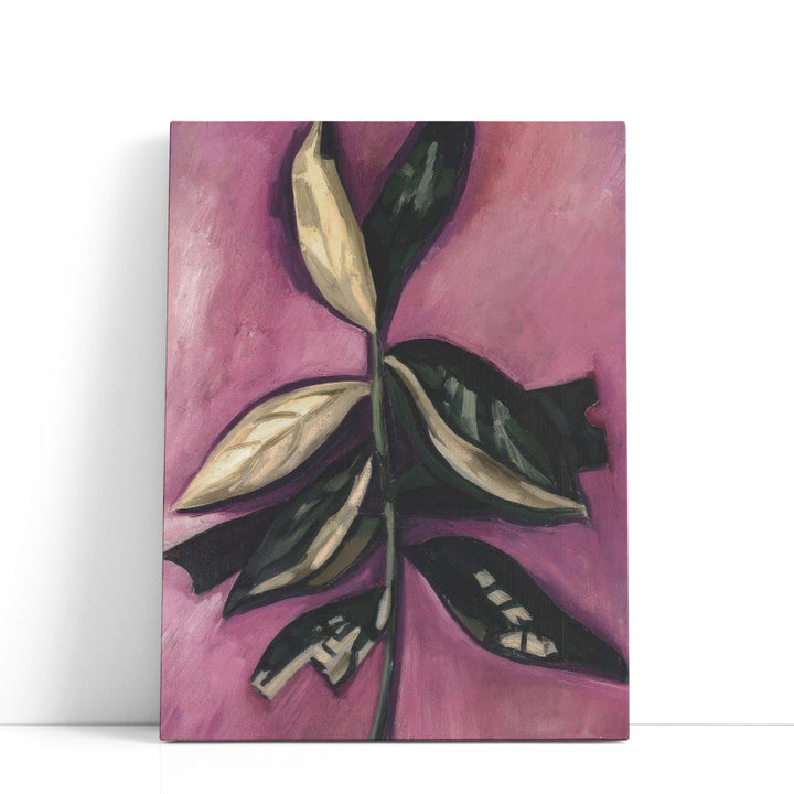 Leaves, 1929 - Canvas Print Wall Art