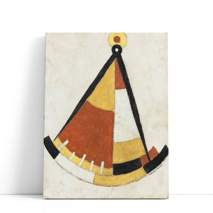 Extant, 1917 - Canvas Print Wall Art