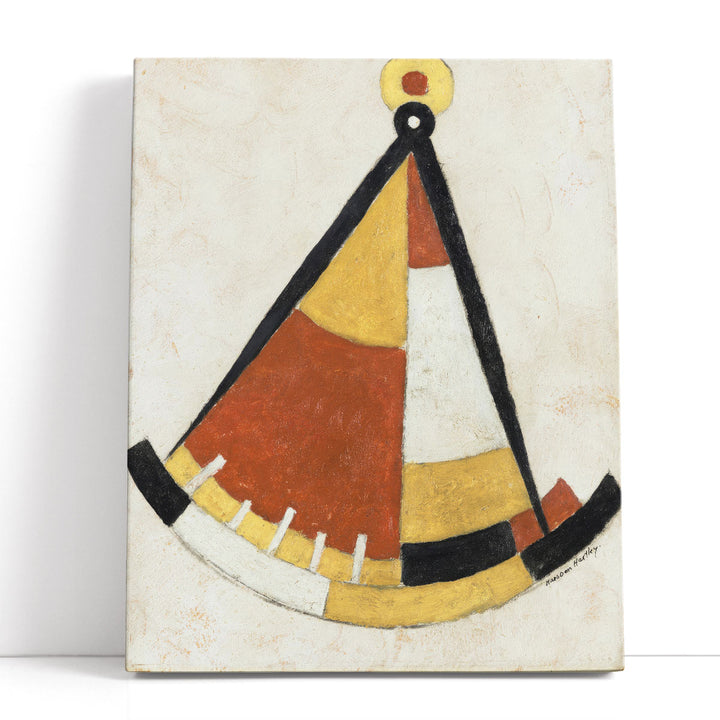 Extant, 1917 - Canvas Print Wall Art