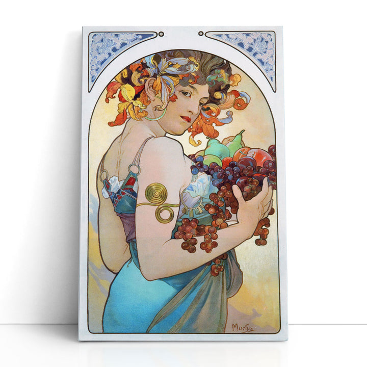 Fruit - Canvas Print Wall Art