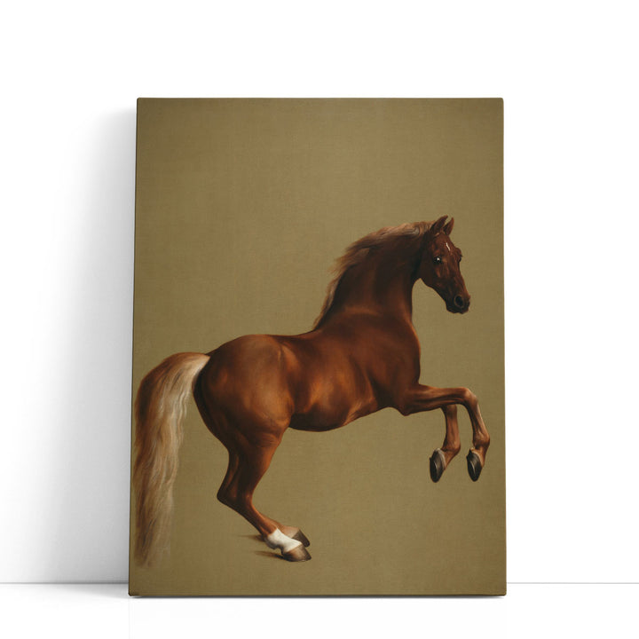 Whistlejacket - Canvas Print Wall Art