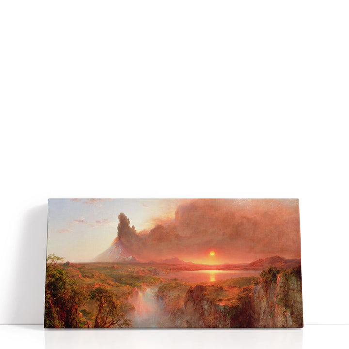 Cotopaxi - Canvas Print Wall Art