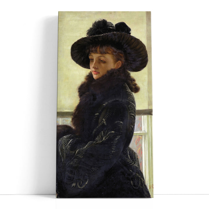 Mavourneen - Canvas Print Wall Art