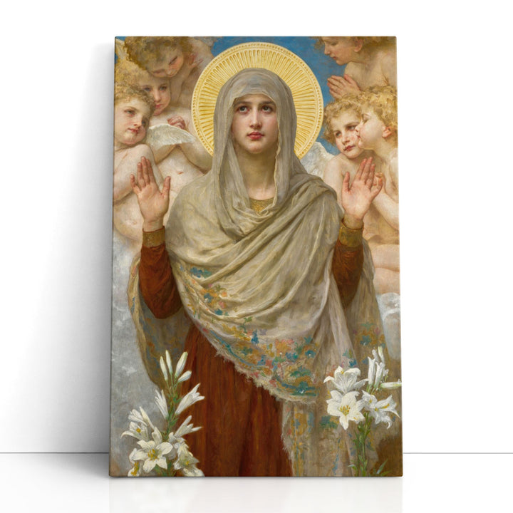 Ora Pro Nobis, 1903 - Canvas Print Wall Art