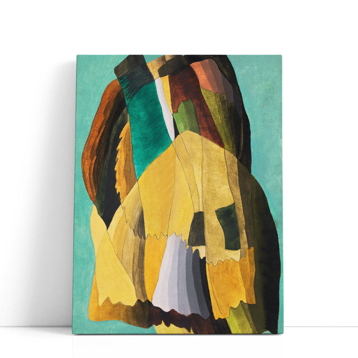 Shore Road, 1942 - Canvas Print Wall Art