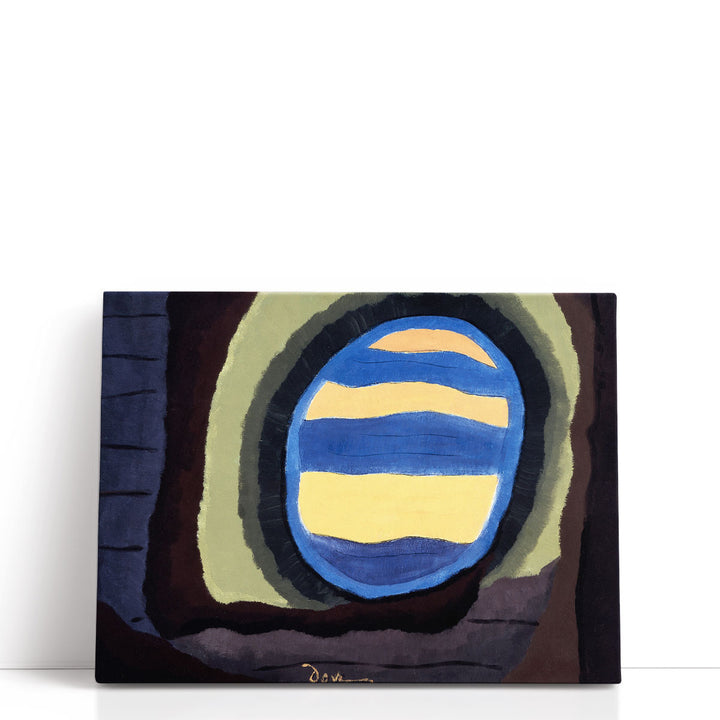 Out the Window, 1939 - Canvas Print Wall Art
