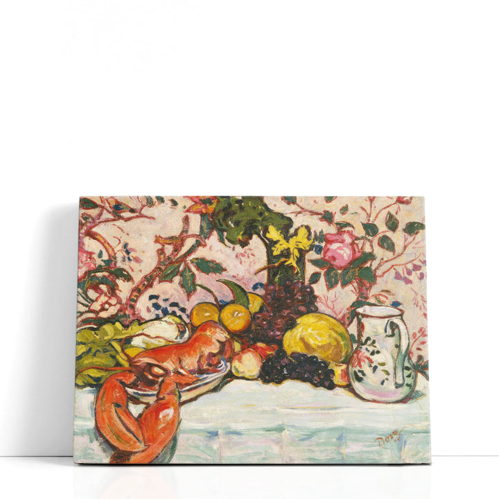 The Lobster - Canvas Print Wall Art