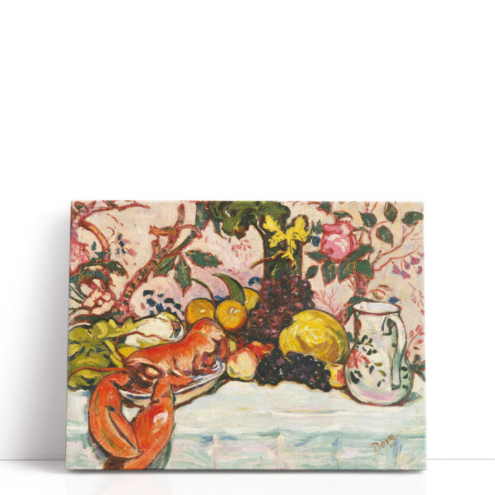 The Lobster - Canvas Print Wall Art