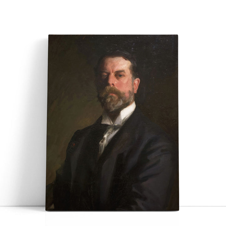 Self Portrait, 1906 - Canvas Print Wall Art