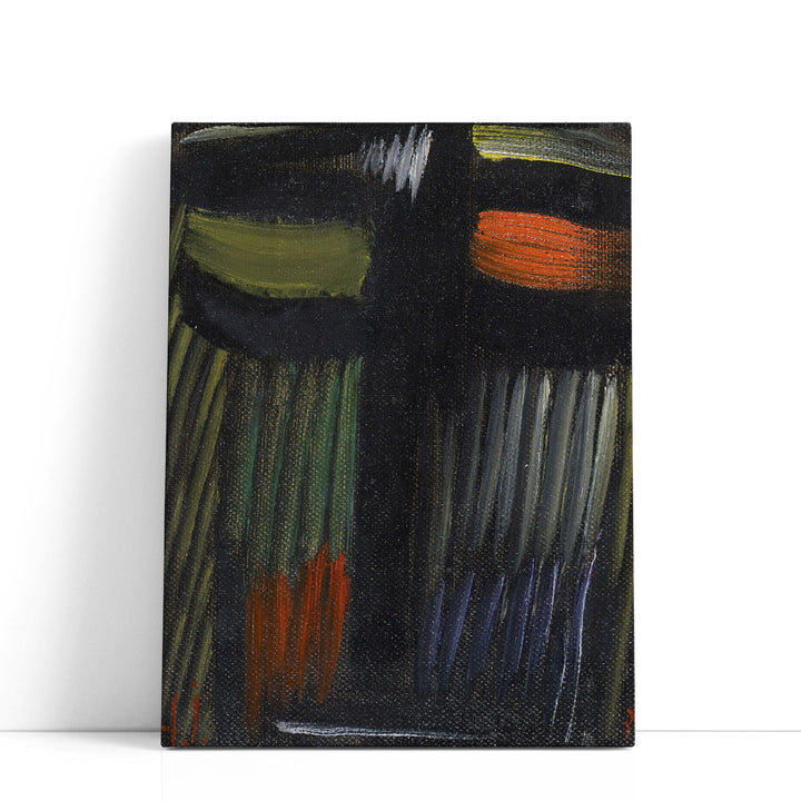 Meditation N. 133, 1935 - Canvas Print Wall Art