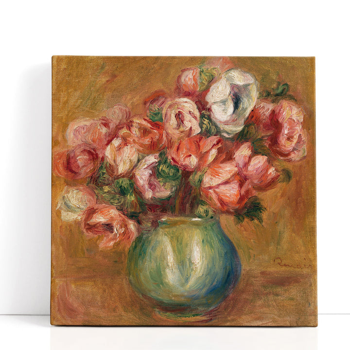Anemones, 1907 - Canvas Print Wall Art