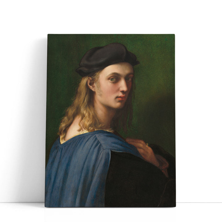 Bindo Altoviti - Canvas Print Wall Art