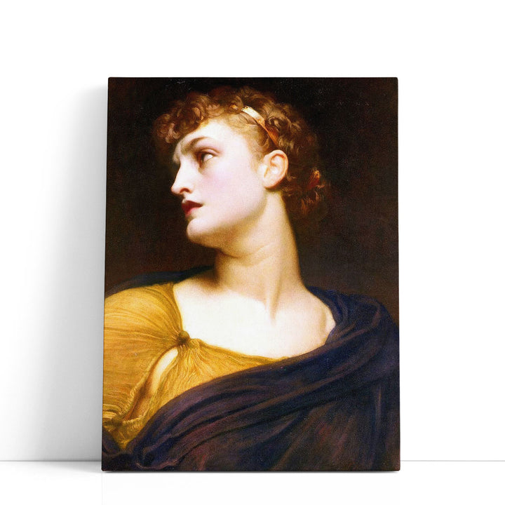 Antigone, 1882 - Canvas Print Wall Art