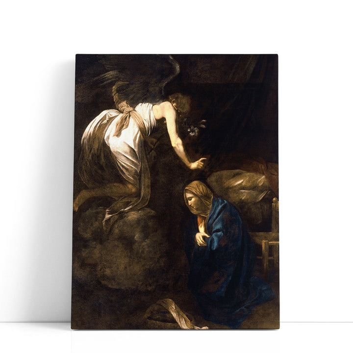 Annunciation - Canvas Print Wall Art