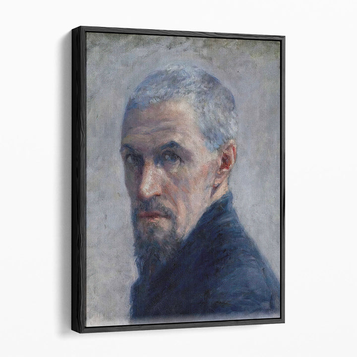 Self Portrait, 1892 - Canvas Print Wall Art