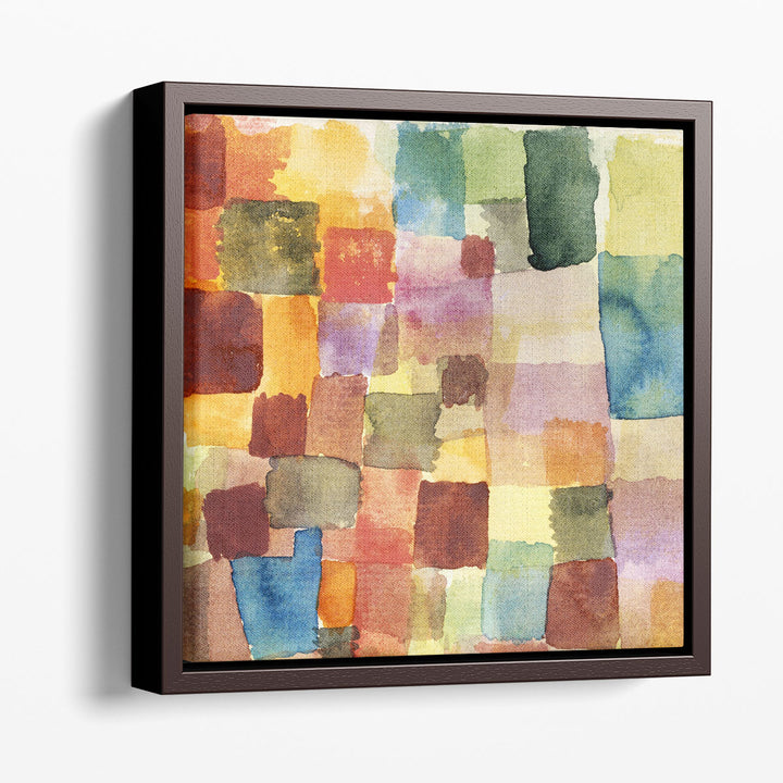 Untitled, 1914 - Canvas Print Wall Art