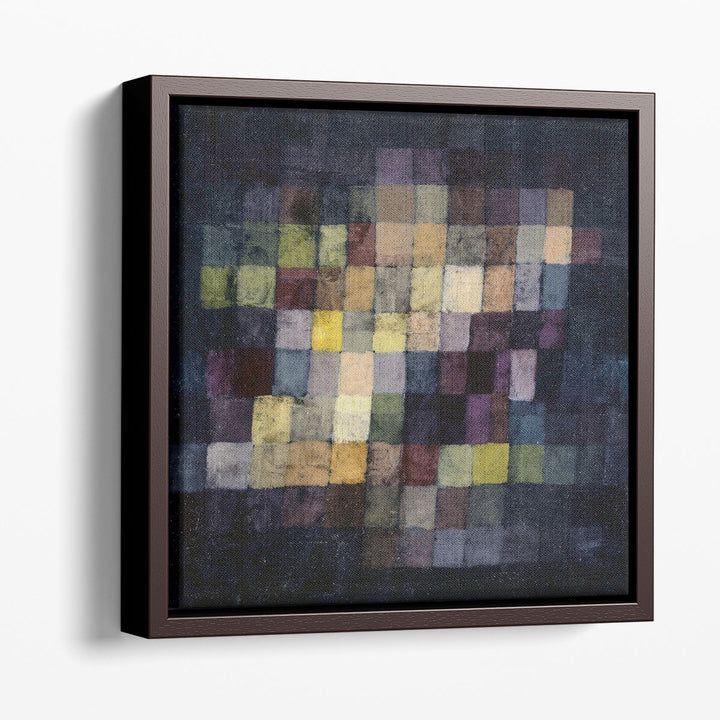 Old Sound, 1925 - Canvas Print Wall Art