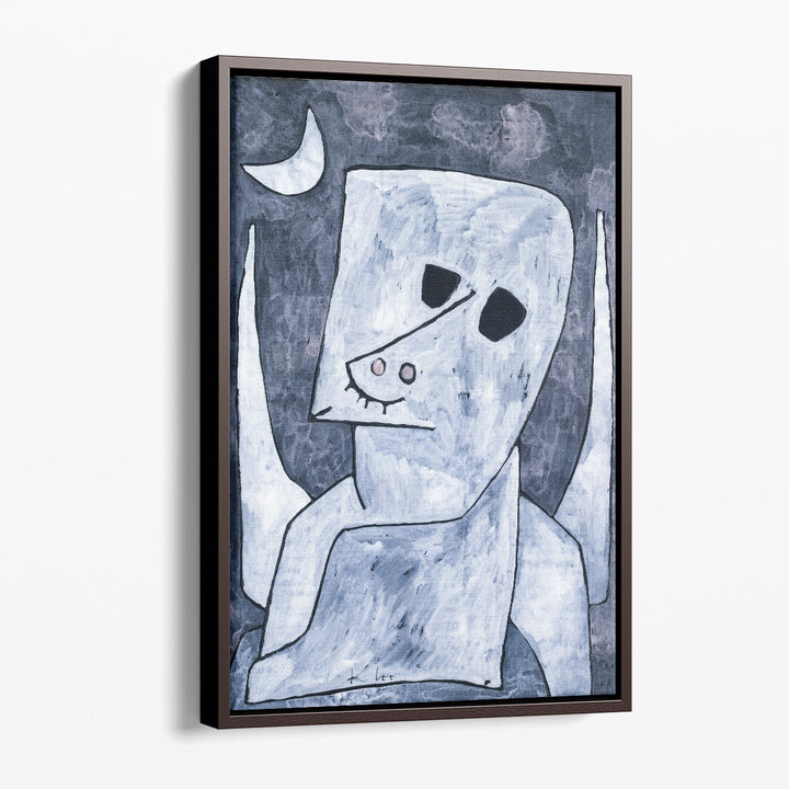 Angel Applicant, 1939 - Canvas Print Wall Art