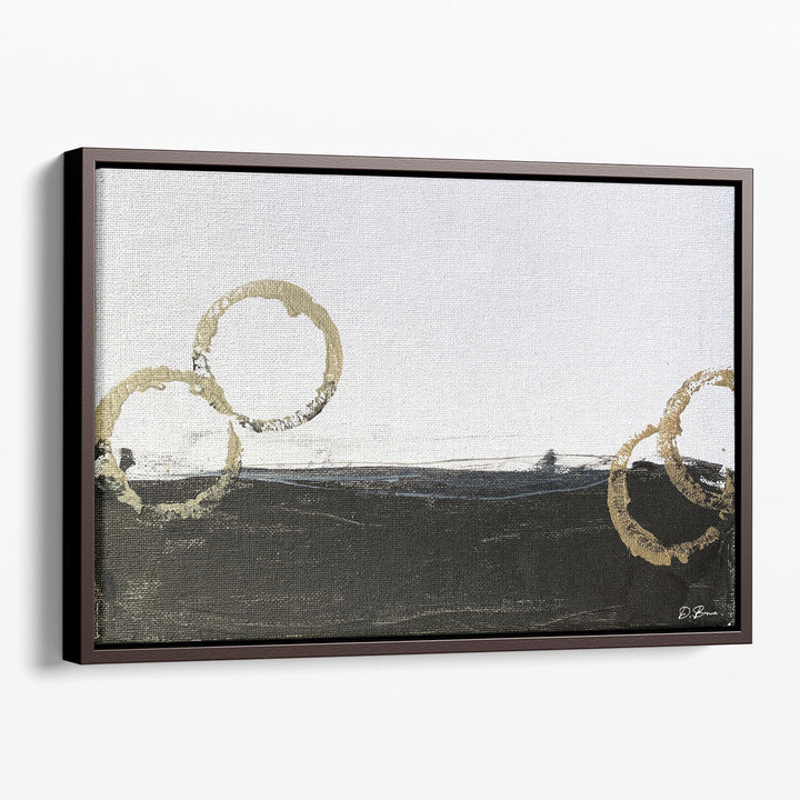 Colt 1 - Canvas Print Wall Art