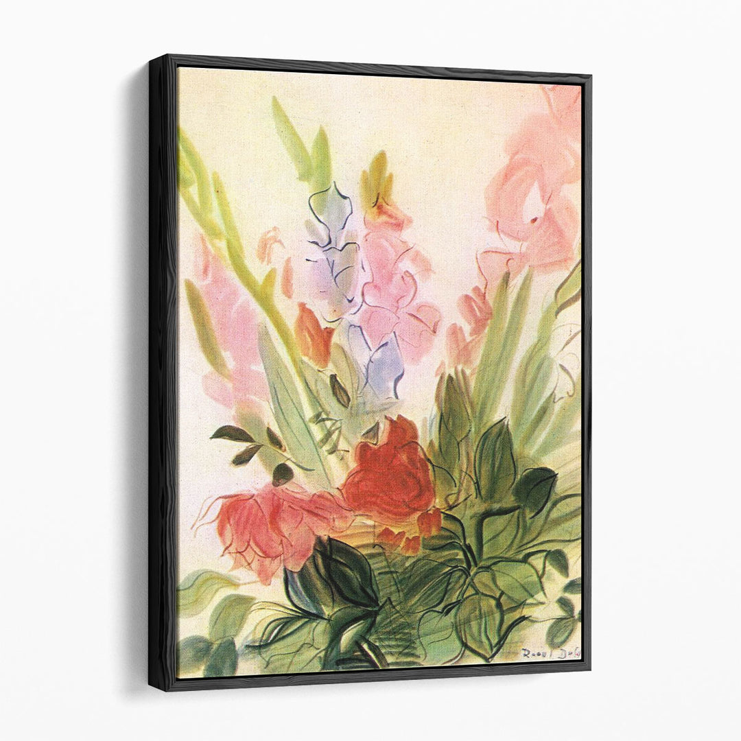 Gladioli, 1942 - Canvas Print Wall Art