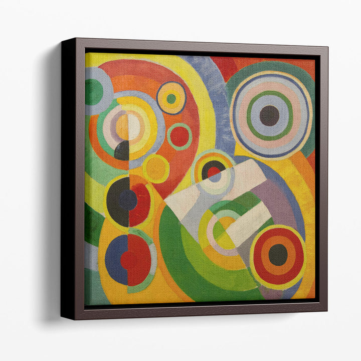 Rhythm, Joy of Life, 1930 - Canvas Print Wall Art