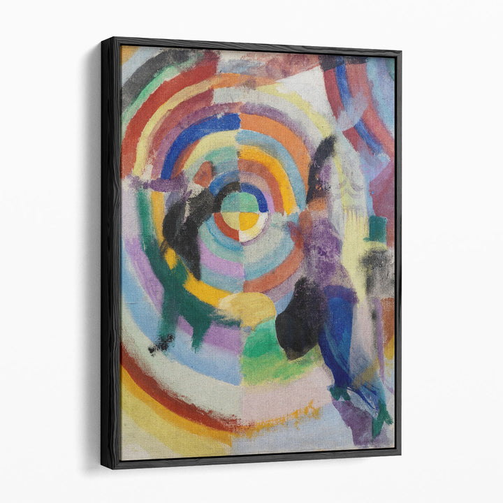 Crimes of Passion, 1914 - Canvas Print Wall Art
