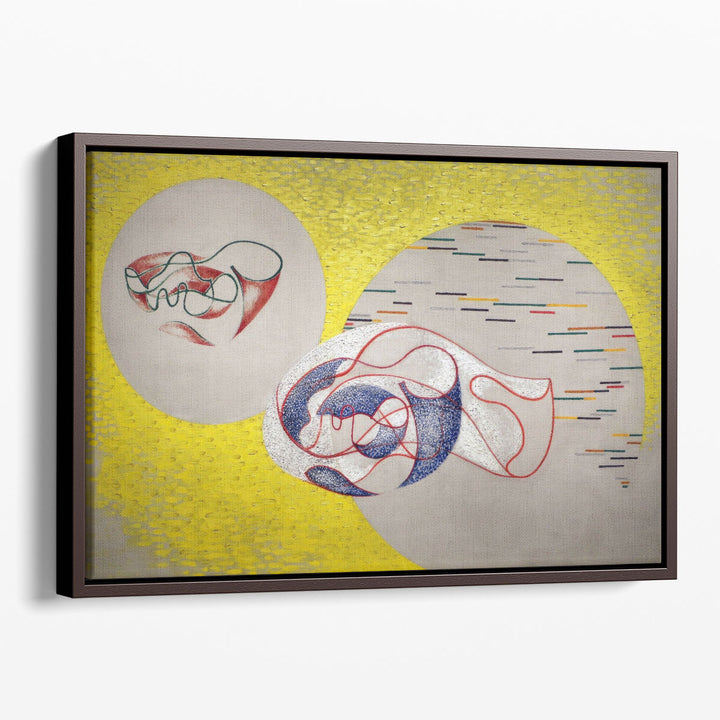 CH B3, 1941 - Canvas Print Wall Art