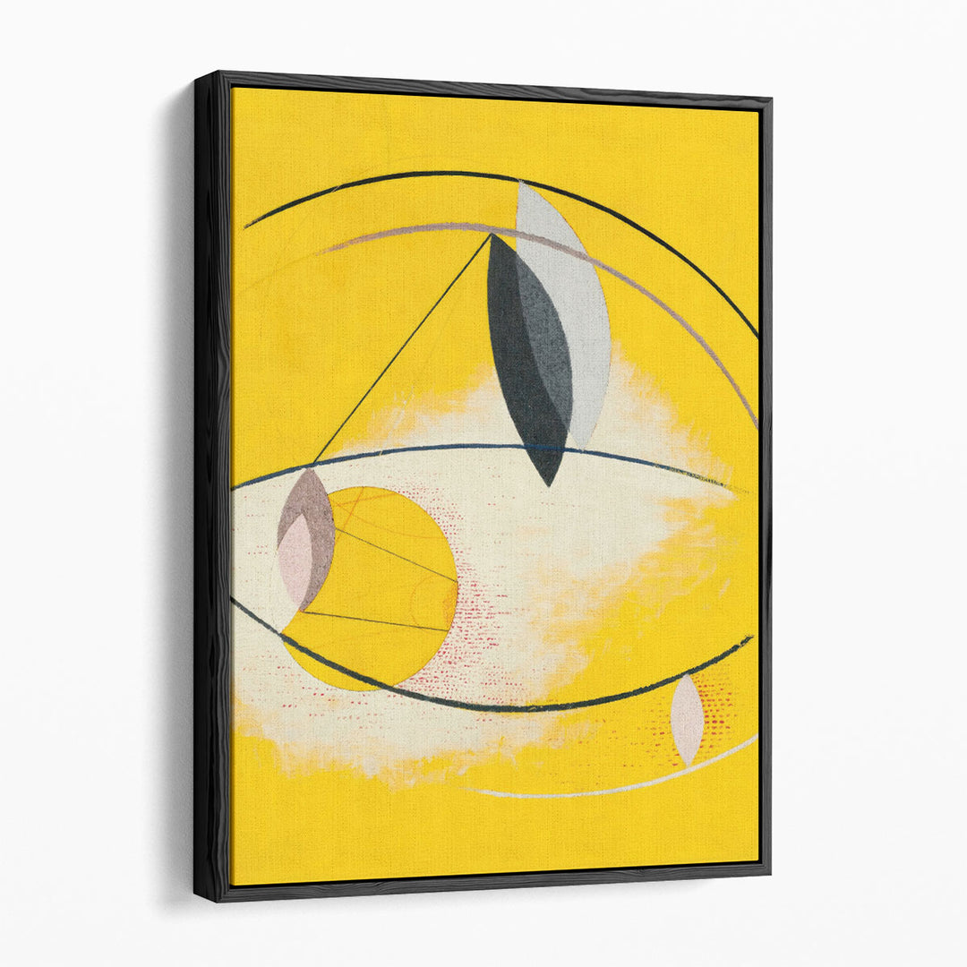 Gal Ab I, 1930 - Canvas Print Wall Art