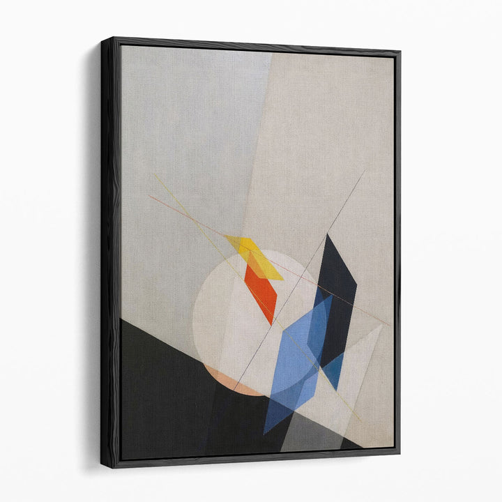 A 18, 1927 - Canvas Print Wall Art
