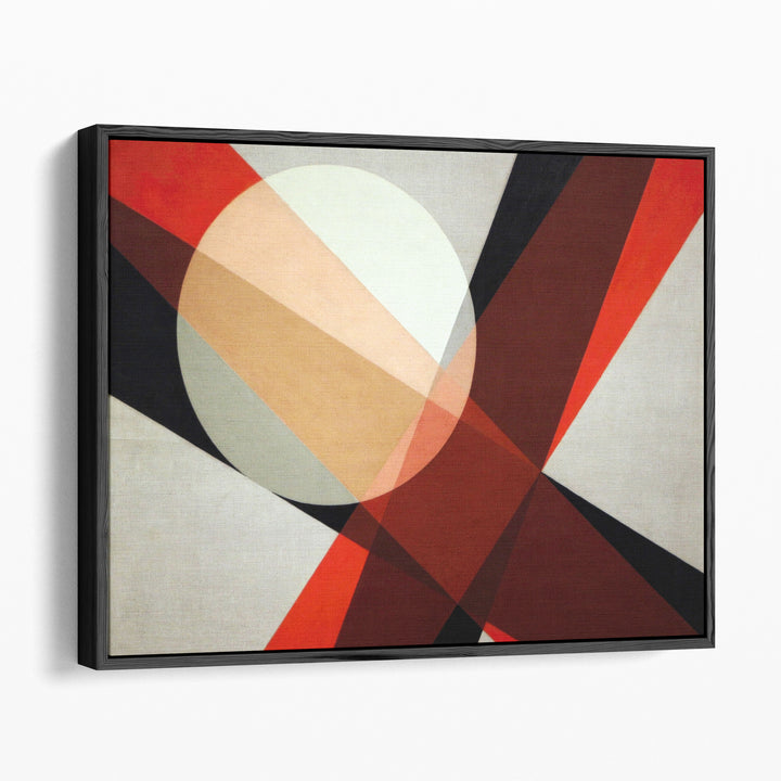 A 19, 1927 - Canvas Print Wall Art