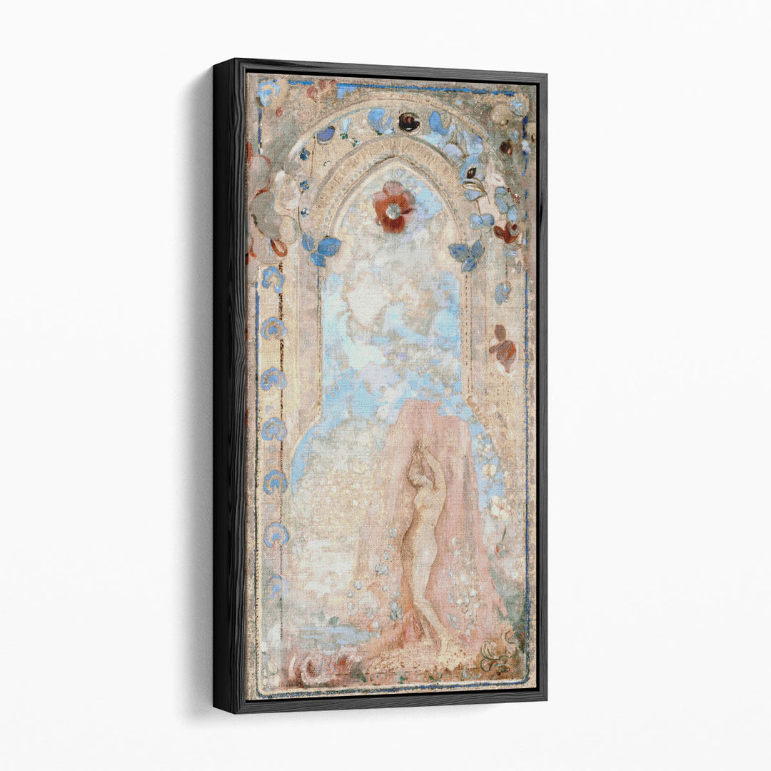Andromeda, 1912 - Canvas Print Wall Art