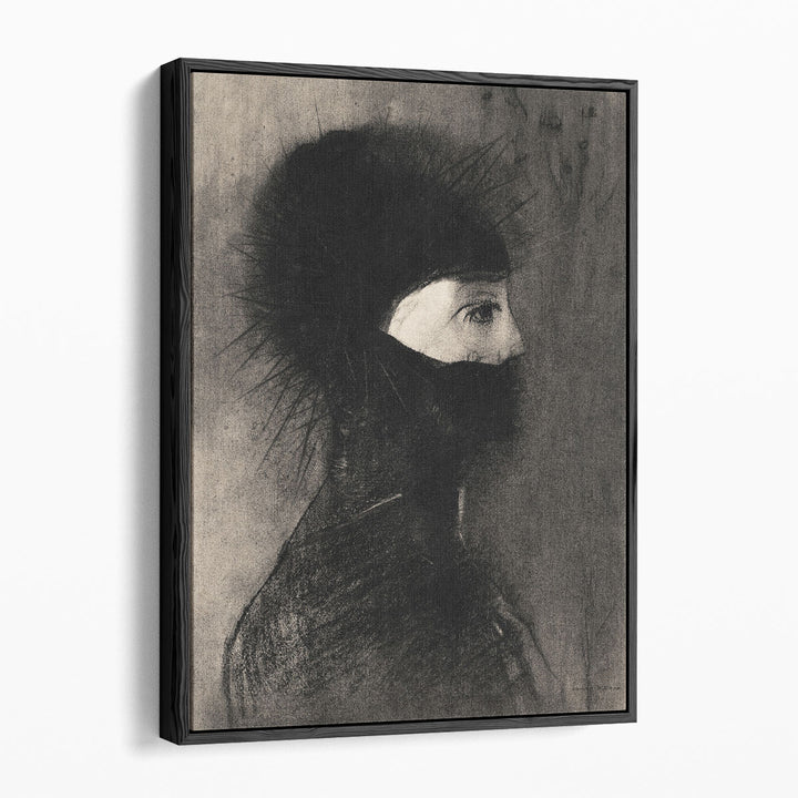 Armor, 1891 - Canvas Print Wall Art